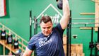 My Doctor Says Working Out Helped Me Fight Cancer