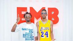 Diana Marua speaks on her relationship with Weezdom for the first time