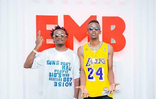 Diana Marua speaks on her relationship with Weezdom for the first time