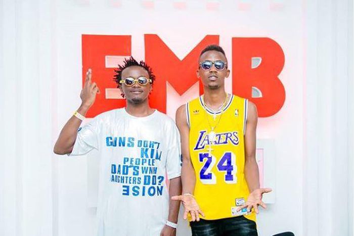 Diana Marua speaks on her relationship with Weezdom for the first time