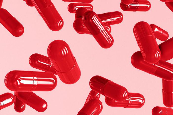 Yes, Your Antidepressants Can Just Stop Working.