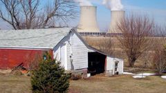 Fewer inspections for aging nuclear plants, regulators propose