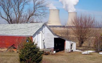 Fewer inspections for aging nuclear plants, regulators propose