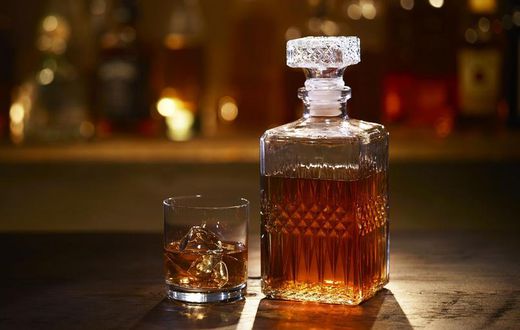 World's Most Valuable Whiskey Is Going Up for Sale