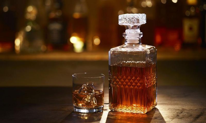 World's Most Valuable Whiskey Is Going Up for Sale