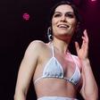 Jessie J Just Posted A New Bikini Photo