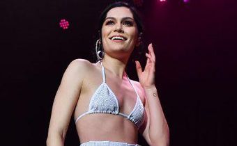 Jessie J Just Posted A New Bikini Photo