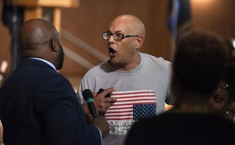 Shooting Fuels Racial Tensions and Puts Buttigieg in Hot Seat