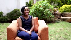 Vivian Gaiko at Pulse Live offices