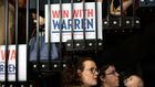 With a 'Plan for That,' Warren Presses Rivals to Respond