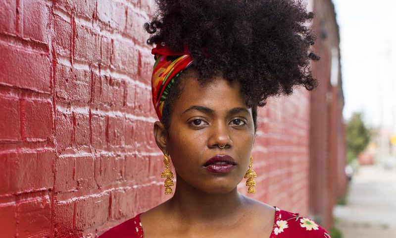 National Book Awards Names 2019 Finalists
