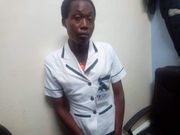 Kenyan man Hillary Kiprotich who won 3 athletics medals competing as a woman Shieys Chepkosgei finally comes clean