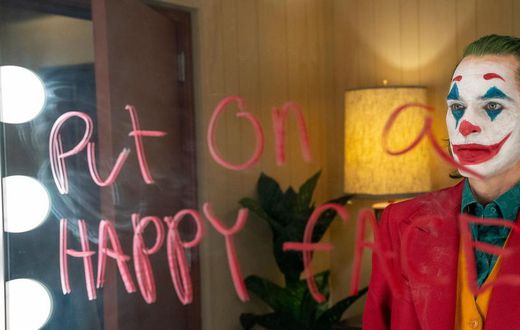 Army on Alert for Shootings at 'Joker' Screenings