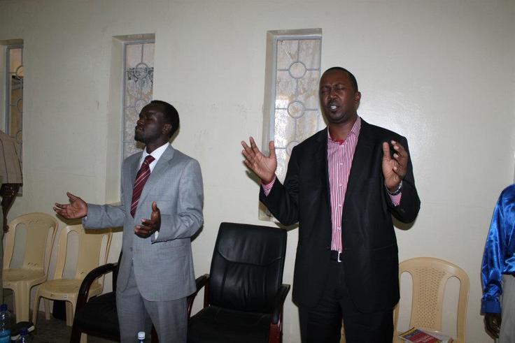 Andrew Kibe opens up on his life as a preacher & experience that changed his life