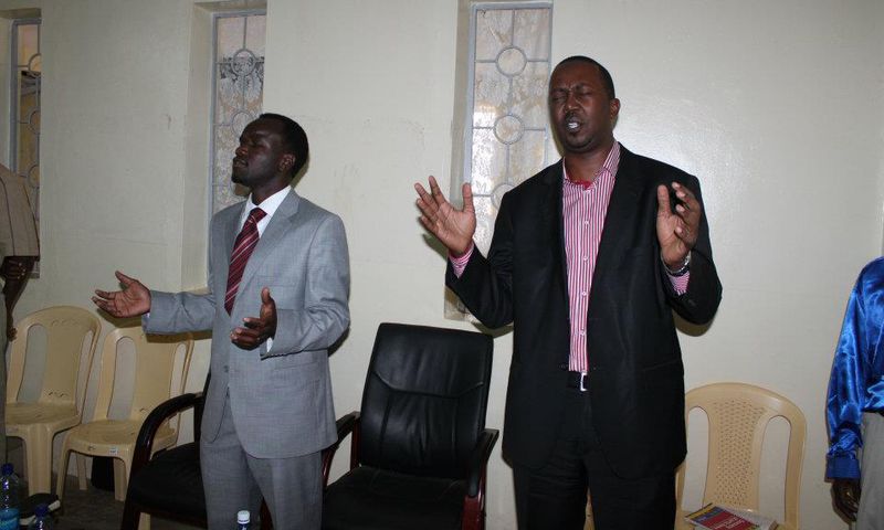 Andrew Kibe opens up on his life as a preacher & experience that changed his life