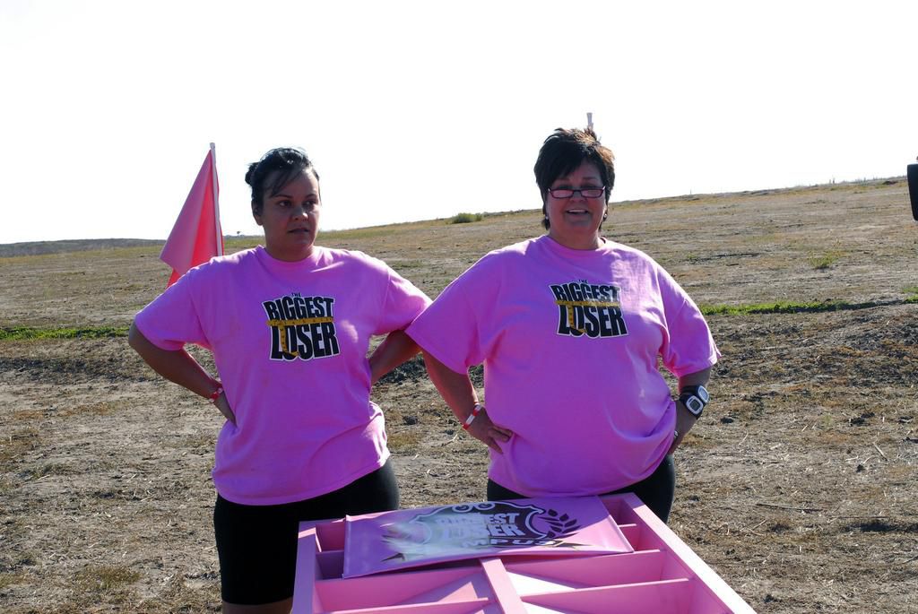The Most Dramatic 'Biggest Loser' Transformations of All Time