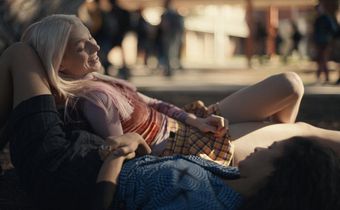 The 'Euphoria' teenagers are wild, but most real teenagers are tame