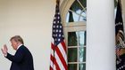 Trump campaign to purge pollsters after leak of dismal results