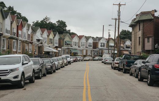 Trump Proposal Would Raise Bar for Proving Housing Discrimination