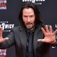 The Keanu-ssance Is Here, and Resistance is Futile
