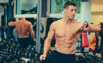 Why 30 Minute Workouts Flat Out Work