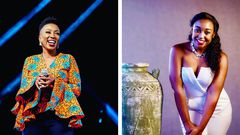 Betty Kyallo, Wahu and other celebrities who own Salons