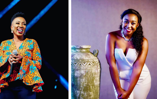 Betty Kyallo, Wahu and other celebrities who own Salons