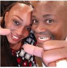 Kanene and Grace