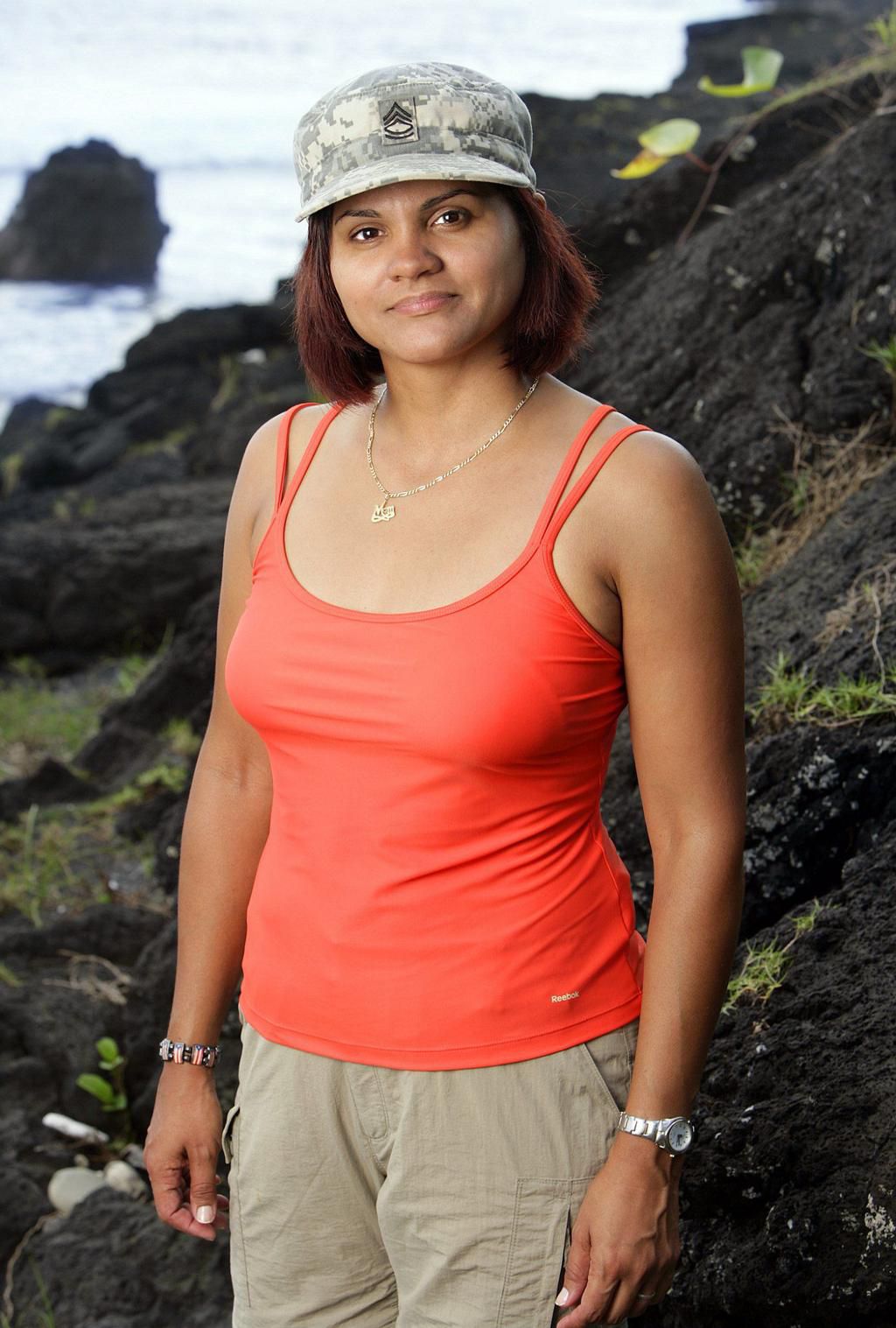 Survivor: Heroes vs. Villains