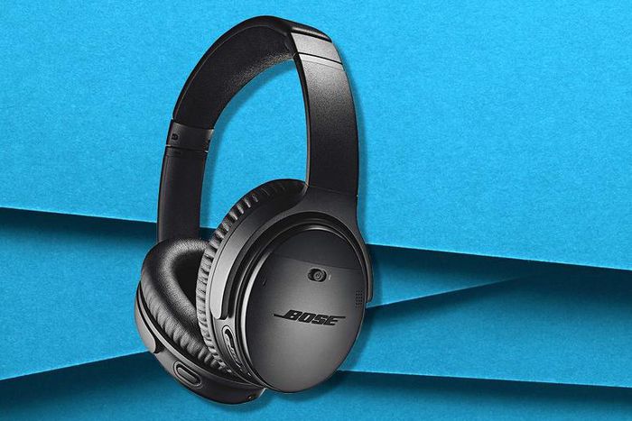 Amazon's Taking $50 Off A Pair Of Bose Headphones
