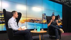 Author Mark Manson's Shady Past and Bright Future