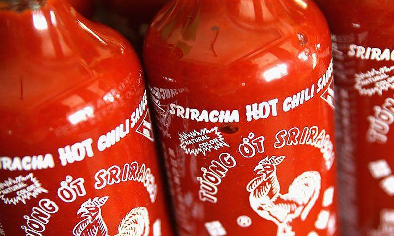 Why Sriracha Doesn't Taste the Same Anymore
