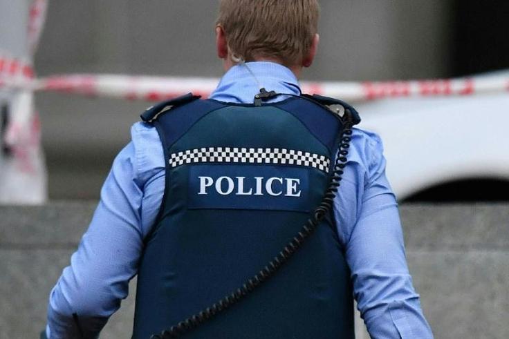 Police are investigating the death of a student in New Zealand who was found eight weeks after his unexplained death