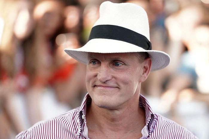 What We Know About Woody Harrelson's Net Worth