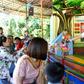 Monkey Island in Nha Trang city is one of the countless animal tourism sites across Vietnam that raise the concerns of activists