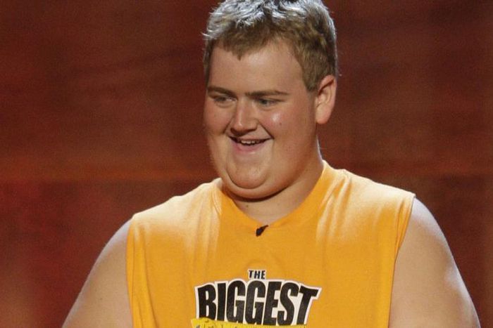 'Biggest Loser' Contestant Daniel Wright Dies