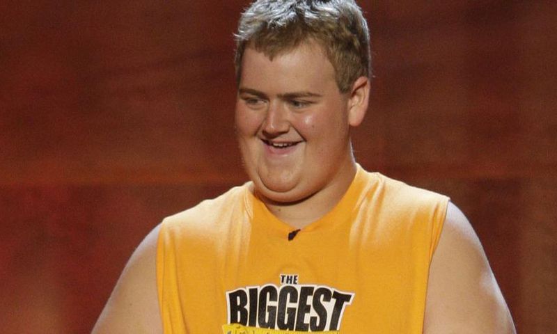 'Biggest Loser' Contestant Daniel Wright Dies