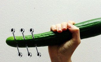 Getting Your Penis Pierced Changes Your Sex Life