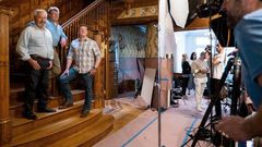 'This old house' turns 40