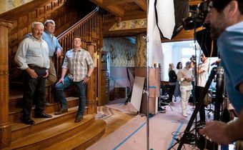 'This old house' turns 40