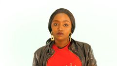 Carolyne Maina