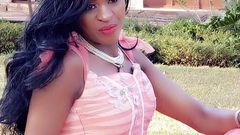 Esther Wahome (Facebook)