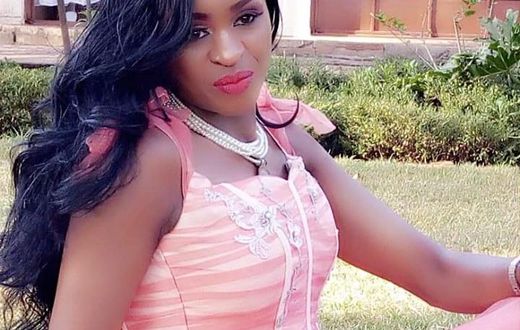 Esther Wahome (Facebook)
