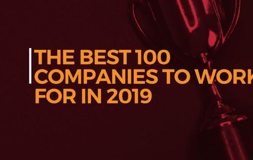 Safaricom takes lead in BrighterMonday best 100 Kenya companies to work for in 2019