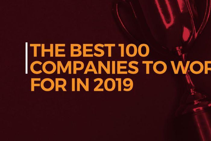 Safaricom takes lead in BrighterMonday best 100 Kenya companies to work for in 2019