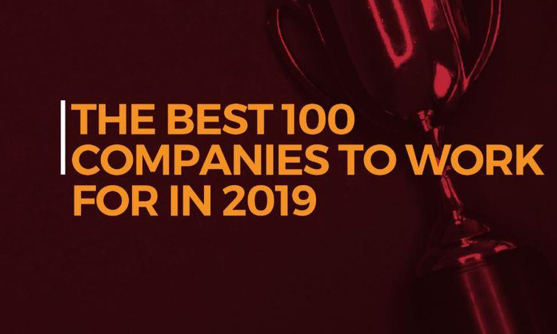 Safaricom takes lead in BrighterMonday best 100 Kenya companies to work for in 2019