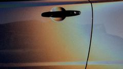 For One Los Angeles Artist, Cars Are Her Canvas and Rainbows Are Her Brush