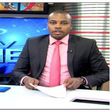File image of Edmond Nyabola at NTV studios
