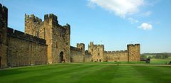 Famous Movie and TV Locations You Can Visit in Real Life