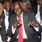 Jeremiah Kiereini pictured here alongside former Attorney General Charles Njonjo who was also his business partner